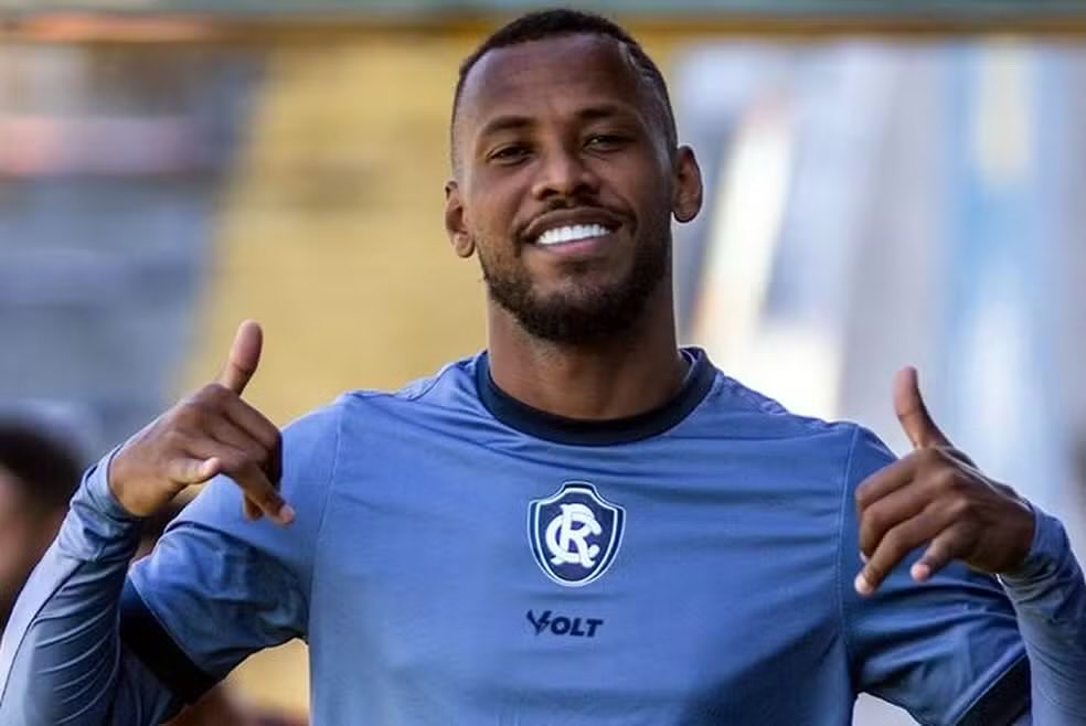 Imagem - Santa Cruz acerta contratação de lateral do Remo