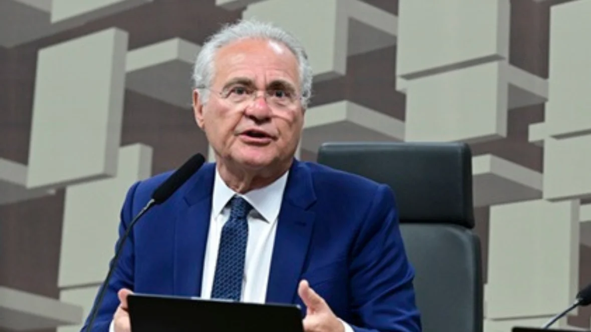 (Renan Calheiros MDB-AL)