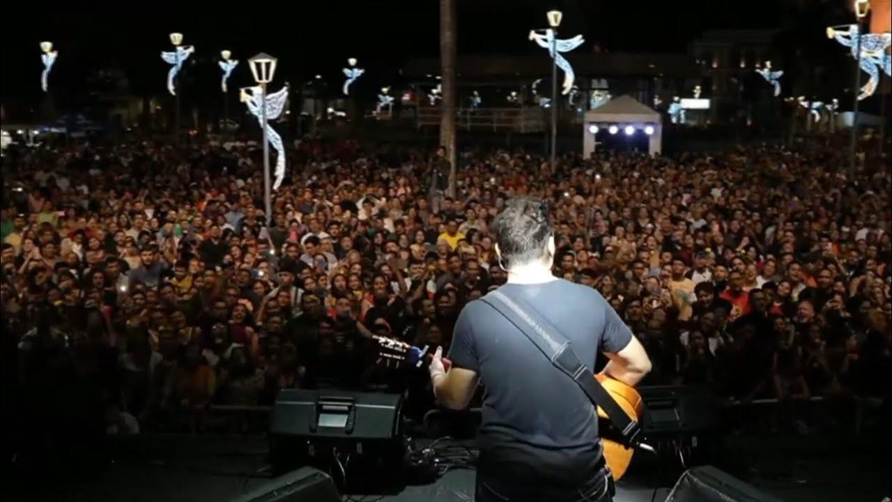 Imagem - Sucessos do Rosa de Saron embalam o Círio Musical na noite desta terça, em Belém