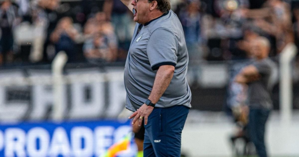 Guto chegou no Remo em setembro -