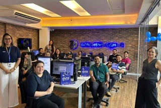 Equatorial apresenta investimentos e ações sustentáveis em visita à redação do Roma News