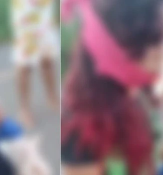 Imagem - Mulher é mantida em cárcere privado e esfaqueada por ex-marido, em Ananindeua