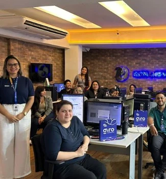 Imagem - Equatorial apresenta investimentos e ações sustentáveis em visita à redação do Roma News