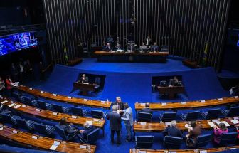 Senado aprova criação do Programa Nacional de Cuidados Paliativos