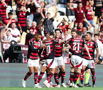 Imagem - Flamengo x Racing: saiba o horário e onde assistir ao jogo pela semifinal da Libertadores