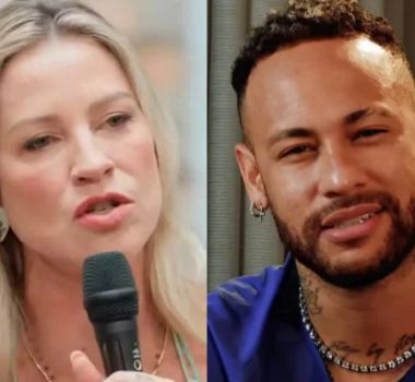 Imagem - Luana Piovani expõe suposto 'calote' de Neymar e provoca jogador nas redes