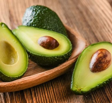 Imagem - 9 frutas com gorduras que fazem bem à saúde