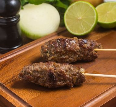 Imagem - 8 receitas leves e econômicas com carne moída
