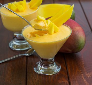 Imagem - 6 receitas rápidas e fáceis para preparar no liquidificador