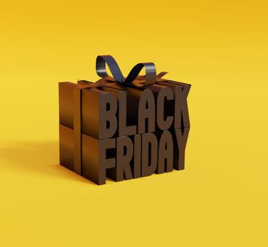 Imagem - 5 dicas para lucrar de verdade na Black Friday