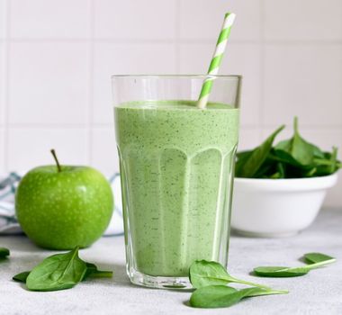 Imagem - Vitaminas proteicas: 3 receitas caseiras para o pré-treino