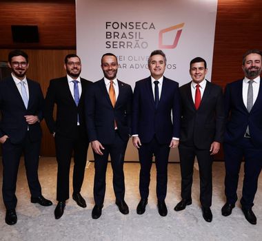 Imagem - Fonseca Brasil Serrão: o topo da advocacia na sede da COP 30