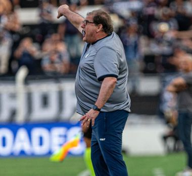Imagem - Em um mês no Remo, Guto Ferreira iguala número de vitórias do Paysandu em toda Série B