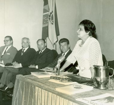 Imagem - Homenagem à pioneira da ciência amazônica inspira aprendizado e reflexão em Belém