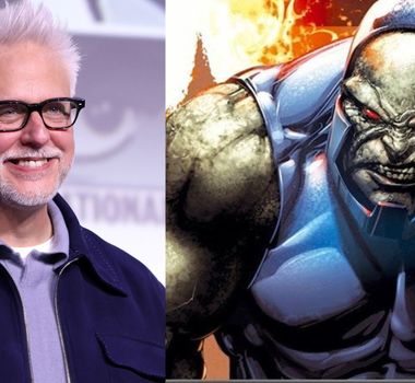 Imagem - James Gunn explica por que Darkseid ainda não apareceu no DCU