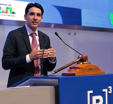 Imagem - Porto de São Sebastião será leiloado até abril de 2026, diz ministro