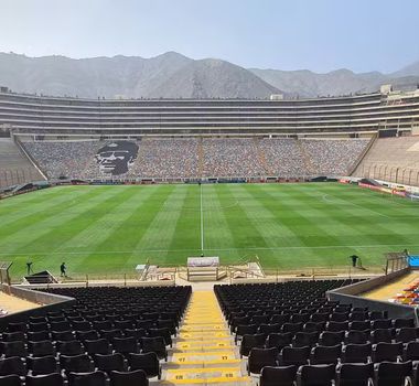 Imagem - Lima entra em estado de emergência a um mês da final da Libertadores