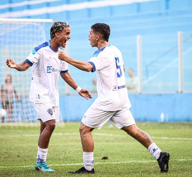 Imagem - Paysandu avança com goleada às oitavas da Copa do Brasil sub-20