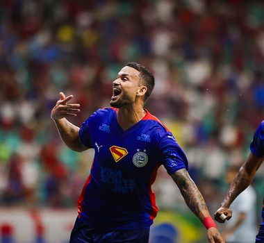 Imagem - Bahia x Internacional: saiba o horário e onde assistir ao jogo pelo Brasileirão