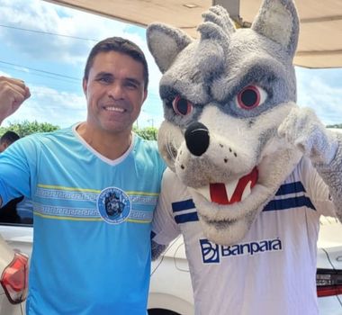 Imagem - Ídolo do Paysandu, Vanderson critica jogadores do Papão: 'Parece que está com medo'