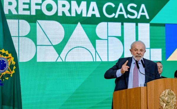 Veja o que é preciso para entrar no programa do governo de crédito para reforma da casa