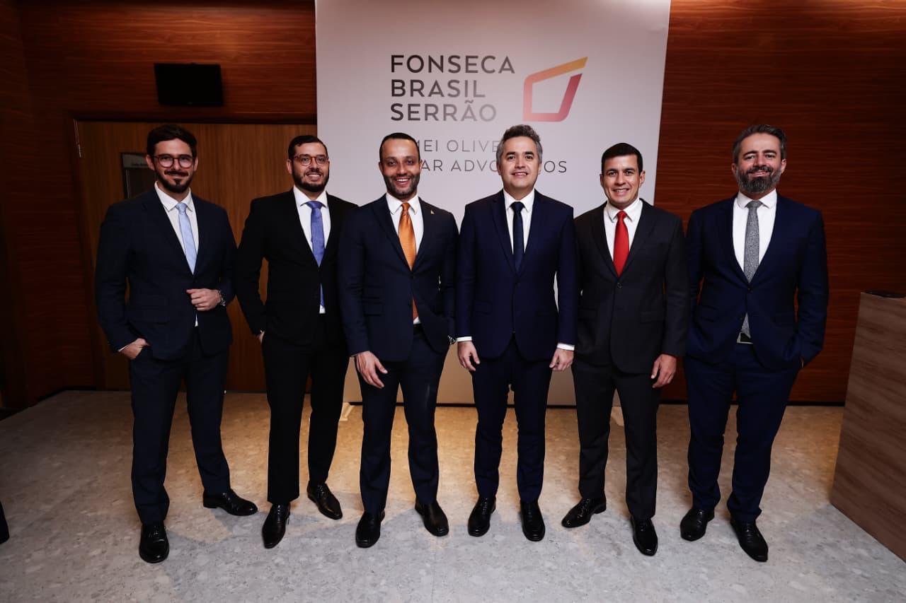 Fonseca Brasil Serrão