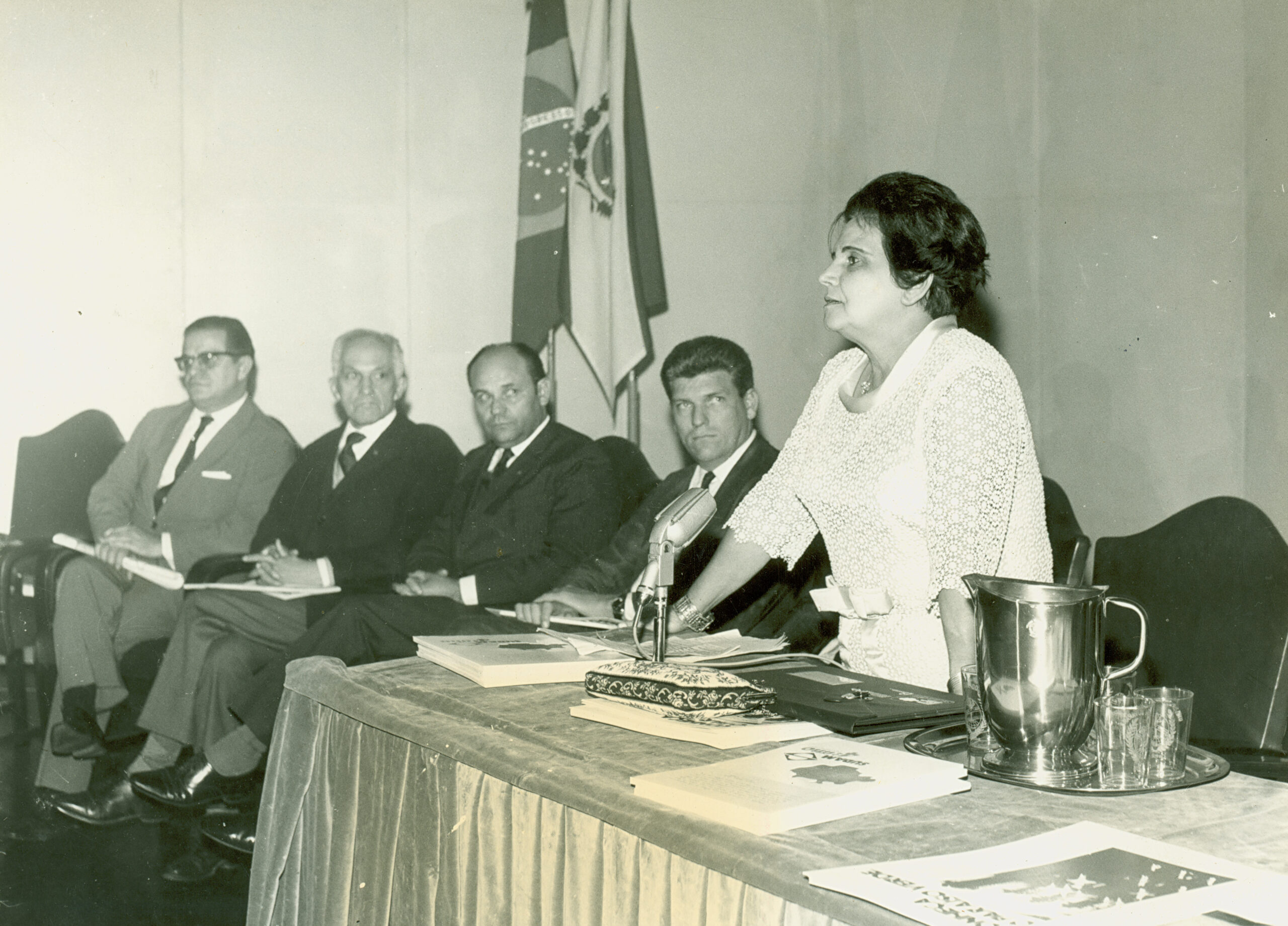 Imagem - Homenagem à pioneira da ciência amazônica inspira aprendizado e reflexão em Belém