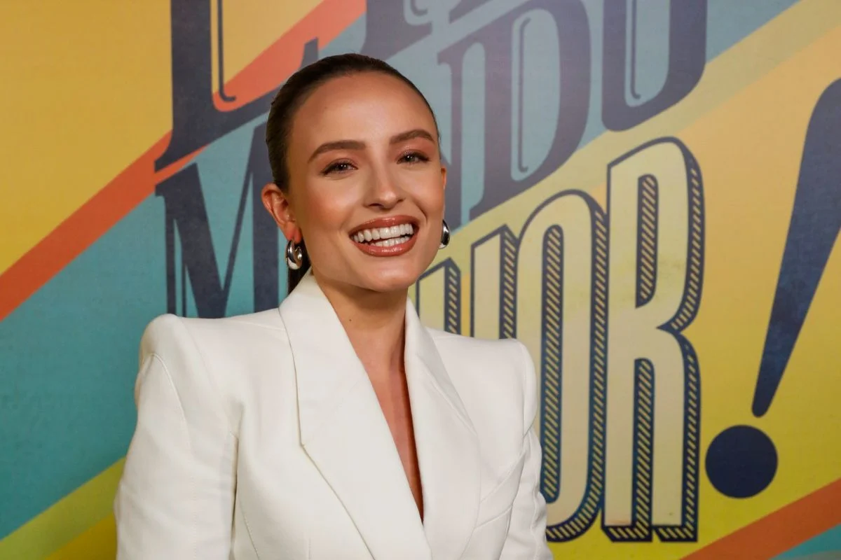 Imagem - Larissa Manoela conquista liminar definitiva e encerra contrato vitalício com gravadora