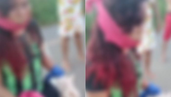 Imagem - Mulher é mantida em cárcere privado e esfaqueada por ex-marido em Ananindeua