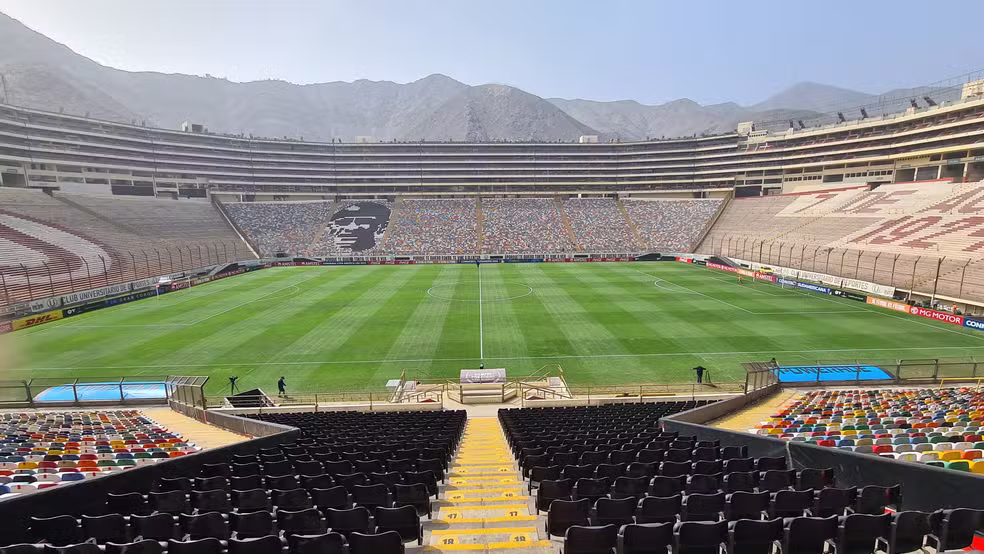Imagem - Lima entra em estado de emergência a um mês da final da Libertadores
