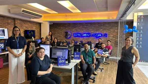 Equatorial apresenta investimentos e ações sustentáveis em visita à redação do Roma News