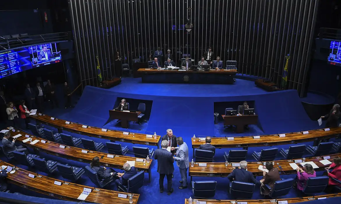 Senado Federal -