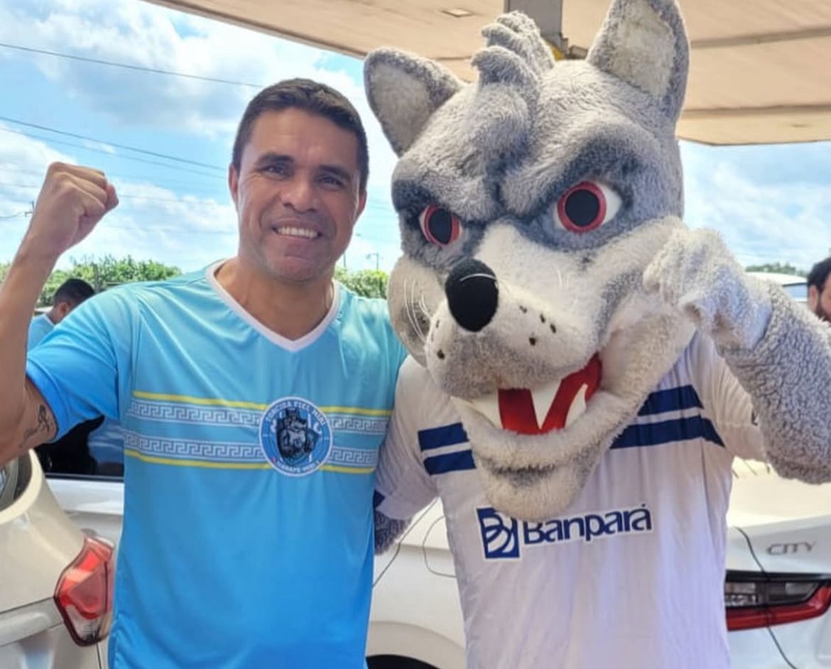 Imagem - Ídolo do Paysandu, Vanderson critica jogadores do Papão: 'Parece que está com medo'