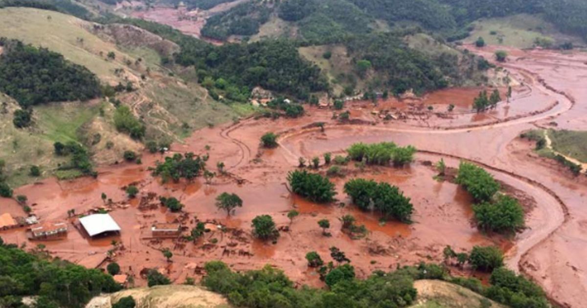 Empresas são multadas por abater impostos depois de tragédia | Roma News