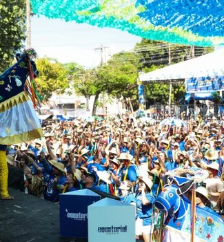 Imagem - Cordão do Peixe-Boi retorna em 2025 durante a COP30