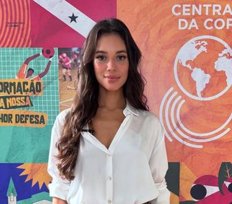 Imagem - Global Citizen: Amazônia terá Alane Dias entre os apresentadores