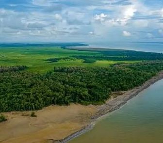 Imagem - ONGs acionam Justiça para barrar perfuração na Foz do Amazonas