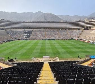 Imagem - Lima entra em estado de emergência a pouco mais de um mês da final da Libertadores