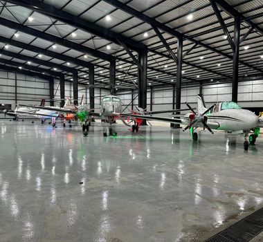 Imagem - Às vésperas da COP30, Belém ganha novo hangar e reforça a infraestrutura de turismo na Amazônia