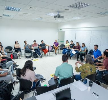 Imagem - Instituto Tecnológico Vale abre inscrições para processo seletivo do programa de Mestrado Profissional