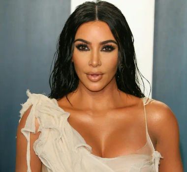 Imagem - Kim Kardashian revela descoberta de aneurisma cerebral em chamada de reality