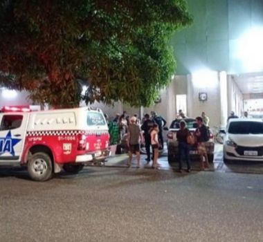 Imagem - Lutador de jiu-jitsu tem morte súbita em Icoaraci, Distrito de Belém