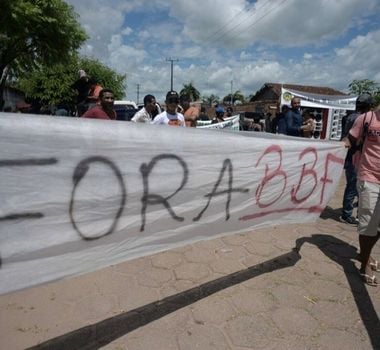 Imagem - Caso BBF: autos do processo de recuperação judicial revelam que grupo operava sob o modelo de caixa único