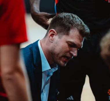 Imagem - Splitter assume os Blazers e se torna primeiro técnico brasileiro na história da NBA