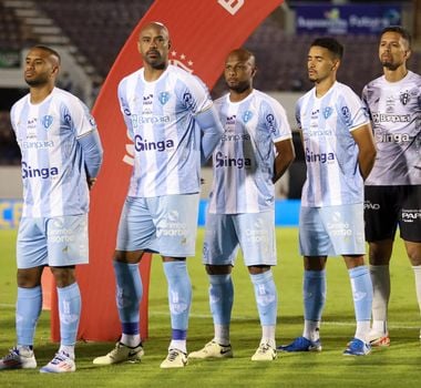 Imagem - Analista aponta desempenho inferior do Paysandu apesar de orçamento similar na Série B