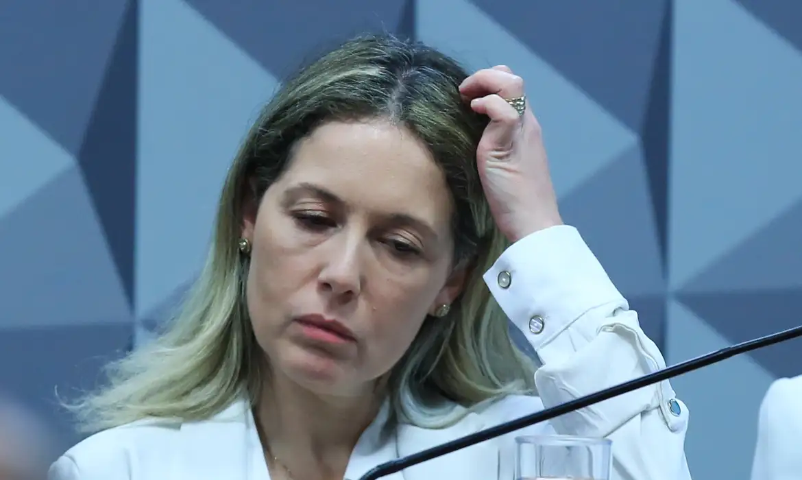 A suspeita movimentou pelo menos R$ 18 milhões oriundos do esquema