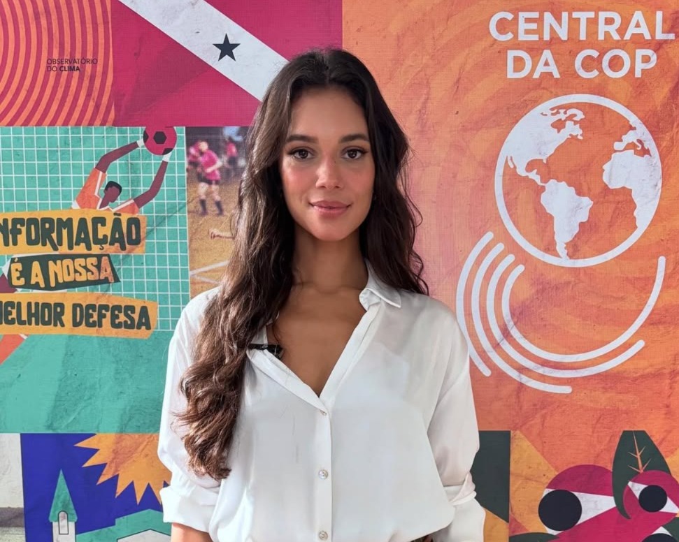 Alane Dias -