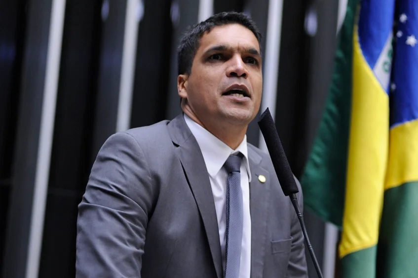 Imagem - Cabo Daciolo confirma nome na corrida eleitoral para Presidência da República