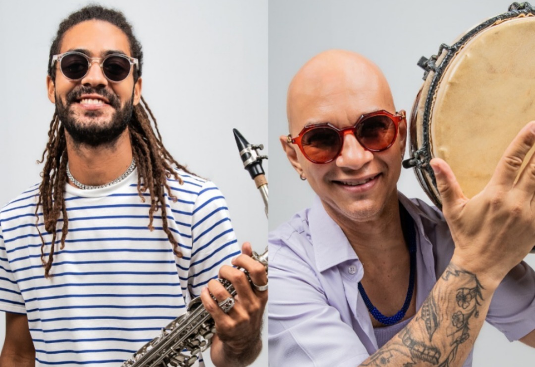 Casa da Cultura de Canaã dos Carajás promove Ciclo Didático e Formativo de Música Popular Paraense - 