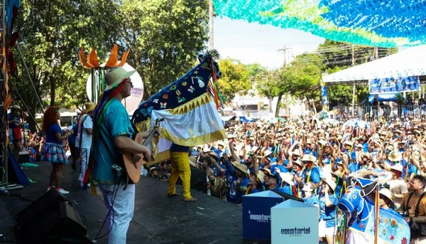 Cordão do Peixe-Boi retorna em 2025 durante a COP30